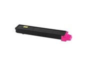 Skrivartillbehör-bläck-toner - Kyocera TK 8315M - Tonerkassett Magenta - 1T02MVBNL0