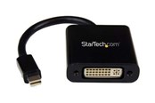 Displaykabel - StarTech.com Mini DisplayPort to DVI Video Adapter Co - MDP2DVI3