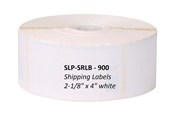 Papper, Fotopapper & Etiketter - Seiko SLP-SRLB - 42100652