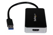Displaykabel - StarTech.com USB 3.0 to HDMI External Video Card Adap - USB32HDEH