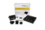 Datalagring - StarTech.com 1:2 Standalone USB 2.0 Flash Drive Dupli - USBDUP12