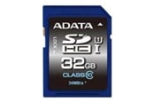 Flashram & USB Flash Drives - A-Data ADATA Premier - flash-minneskort - 32 GB - ASDH32GUICL10-R