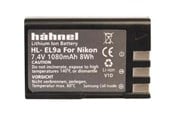 Batterier & batterigrepp - Hähnel HL-EL9 - kamerabatteri - Li-Ion - 1000 192.8