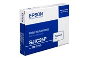 Skrivartillbehör-bläck-toner - Epson SJIC25P - Bläckpatron - C33S020591