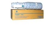 Skrivartillbehör-bläck-toner - Konica Minolta TN-414K - Tonerkassett Svart - A202050