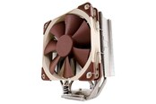 CPU-fläktar - Noctua NH-U12S - CPU Luftkylare - Max 22 dBA - NH-U12S