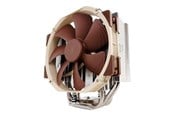CPU-fläktar - Noctua NH-U14S - CPU Luftkylare - Max 24 dBA - NH-U14S