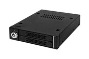 Hårddisk, tillbehör - RaidSonic Cremax MB992SK-B - hållare för lagrings - MB992SK-B
