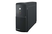 UPS - BlueWalker PowerWalker VFD 600 - UPS - 300 Watt - 6 - 10120401