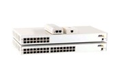 PoE-injektor - Axis T8120 Midspan 15 W 1-port - strömtillför - 5026-222