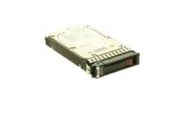 Hårddisk - HP harddisk - 600GB - Hårddisk - 583718-001 - Serial Attached SCSI - 3,5 "LFF - 583718-001