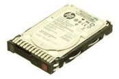 Hårddisk - HP Midline - 1TB - Hårddisk - 656108-001 - SATA-600 - 2,5" - 656108-001
