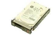 Hårddisk - HP Midline - 500GB - Hårddisk - 658103-001 - SATA-600 - 3,5 "LFF - 658103-001