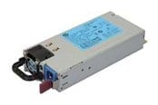 Strömförsörjning - HP Common Slot High Efficiency Strömförsörjning - 460 Watt - ATX - 80 Plus *DEMO* - 660184-001