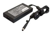 Laddare - HP Smart Slim AC Adapter - strömadapter - 1 - 693709-001