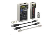 Nätverks tillbehör - MicroConnect Connect nätverkstestare - CAB-TEST4