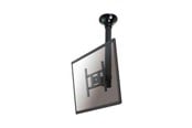 Monitorfäste - Neomounts FPMA-C200 - monteringssats - FPMA-C200BLACK
