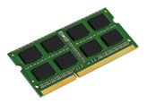 RAM - Kingston ValueRAM minne - 8 GB - SO DIMM 204-stif - KVR16LS11/8