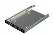 Systemtillbehör - Supermicro FDD dummy tray - hårddiskbricka för syst - MCP-220-83601-0B