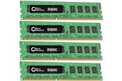 RAM - CoreParts Memory minne - 32 GB : 4 x 8 GB - DIMM 2 - MMD2623/32GB