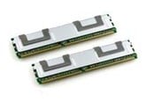 RAM - CoreParts Memory minne - 8 GB : 2 x 4 GB - FB-DIMM - MMG2412/8GB