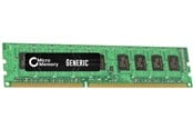 RAM - CoreParts Memory minne - 8 GB - DIMM 240-pin - DDR - MMH3817/8GB