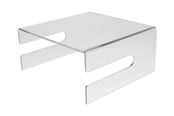 Monitorfäste - Neomounts monitorställ - NS-MONITOR50