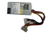 Strömförsörjning - QNAP PSU for 4 Bay NAS Strömförsörjning - 250 Watt - ATX - 80 Plus - SP-4BAY-PSU