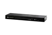 Repeatrar, förstärkare, broar och transceivers - ATEN VS1804T HDMI Over Cat 5 Splitter - förlä - VS1804T