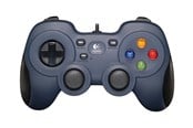 Spel Tillbehör - Logitech F310 Gamepad - Wired Controller - PC - 940-000138