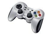 Spel Tillbehör - Logitech F710 Wireless Gamepad - Wireless Controller - PC - 940-000142