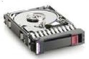 Hårddisk - HP 146GB hot-plug Serial Attached SCSI () 10K rpm - 146GB - Hårddisk - 432320-001 - Serial Attached SCSI - 2,5" - 432320-001