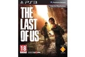 Spel - The Last of Us - Sony PlayStation 3 - Action - 711719275251