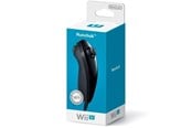 Spel Tillbehör - Nintendo Nunchuck - Black - Wired Controller - Nintendo Wii U - 172005