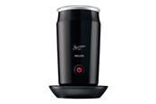 Kaffe och Espresso - Philips Phil Milchaufschäumer CA 6500/60      bk | Senseo - CA6500/60