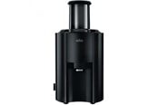 Juicemaskin & råsaftcentrifug - Braun Multiquick 3 J300 - Jospress - 045144