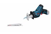 Reciprocating saw - Bosch Professional GSA 10.8 V-LI Professional (SOLO) - 060164L902