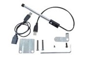 Systemtillbehör - Ergotron Kit USD Light Mounting Bracket - 97-754-002