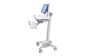 Monitorfäste - Ergotron StyleView Cart with LCD Pivot, SV40 - va - SV40-6300-0