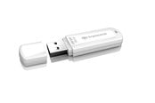 USB-minne - Transcend JetFlash 730 - 64GB - USB-minne - TS64GJF730