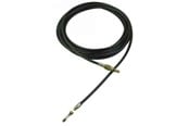 Högtryckstvätt - Nilfisk tillbehör Drain cleaner 15 m hobby - 6410766
