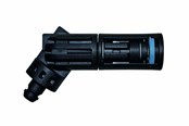 Högtryckstvätt - Nilfisk tillbehör C&C Multi Angle Adpater - 6411138