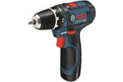 Skruv/Borrmaskine - Bosch Professional GSR 10,8-2 Li - 060186810C