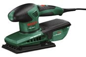 Slipmaskin - Bosch PSS 200 A - 0.603.340.000