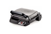 Bordsgrill - Tefal Classic Comfort - grill - rostfritt stål - GC3060