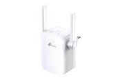 Nätverk - TP-Link TL-WA855RE 300Mbps Wi-Fi Range Extender - TL-WA855RE