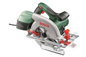 Cirkelsågar - Bosch PKS 55 A - 0603501000