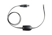 Ljudkabel - Jabra Service Cable - headset-kabel - 14201-29