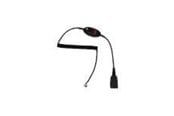 Ljudkabel - Jabra headset-kabel - 1 m - 8800-01-20