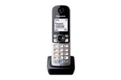 Fast telefon - Panasonic KX TGA681 - KX-TGA681EXB